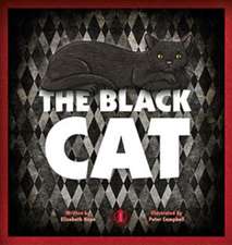 The Black Cat