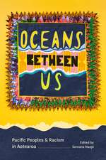 Oceans Between Us