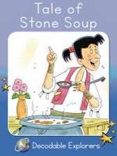 Tale of Stone Soup