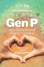 Gen P