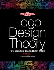 Logo Design Theory