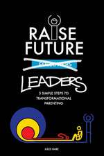 Raise Future Leaders