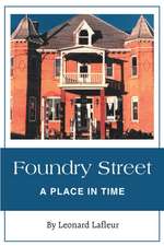 Foundry Street