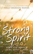 Strong Spirit