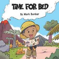 Time for Bed