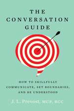 The Conversation Guide