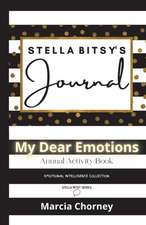 STELLA BITSY'S Journal