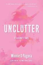 Unclutter