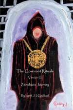 The Covenant Rituals Version III: Zenobia's Journey