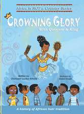 CROWNING GLORY