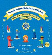 Islamic Aqidah (Beliefs) For Children