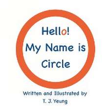 Hello! My Name is Circle