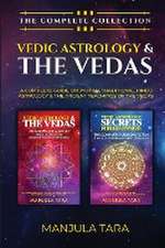 Vedic Astrology & The Vedas