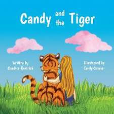 Candy and the Tiger