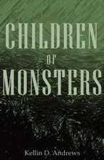 Children of Monsters