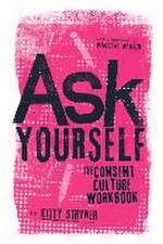 Ask Yourself