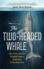 The Two-Headed Whale