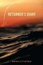 Returner's Diary
