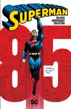 Superman: The 85th Anniversary Collection