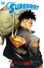 Superboy: The Man of Tomorrow