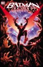 Batman Beyond: Neo-Gothic