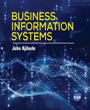 Business Information Systems