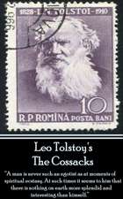 Leo Tolstoy's Cossacks