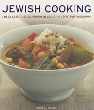 Jewish Cooking