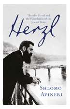 Avineri, S: Herzl