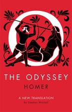 Homer: Odyssey