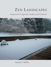 Zen Landscapes: Perspectives on Japanese Gardens and Ceramics