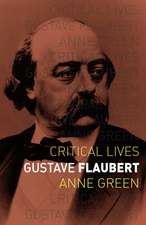 Gustave Flaubert