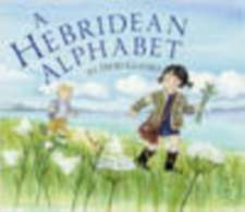 A Hebridean Alphabet