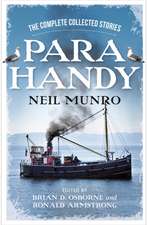 Munro, N: Para Handy