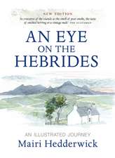 An Eye on the Hebrides