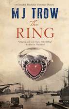 Trow, M: RING