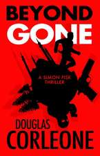 Corleone, D: Beyond Gone
