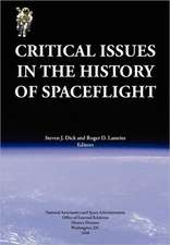 Critical Issues in the History of Spaceflight (NASA Publication Sp-2006-4702): America's Deep Space Pioneer