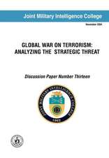 Global War on Terrorism