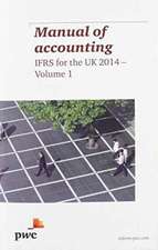 Manual Of Accounting IFRS For The UK 201