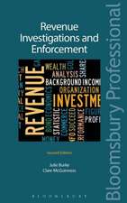 Revenue Investigations and Enforcement: A Guide to Irish Law