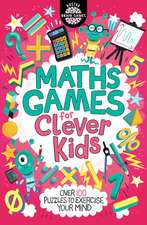 Maths Games for Clever Kids®