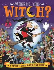 Where's the Witch?