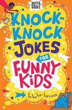 Southon, J: Knock-Knock Jokes for Funny Kids