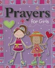 Prayers for Girls