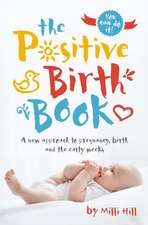 POSITIVE BIRTH BK