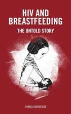 HIV and Breastfeeding