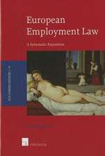 European Employment Law