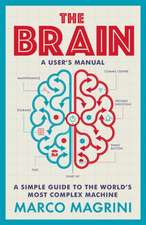 The Brain: A User's Manual