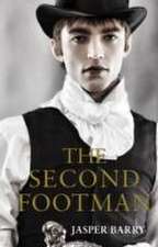 Barry, J: Second Footman